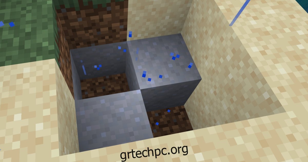 Πώς να φτιάξετε τούβλα στο Minecraft