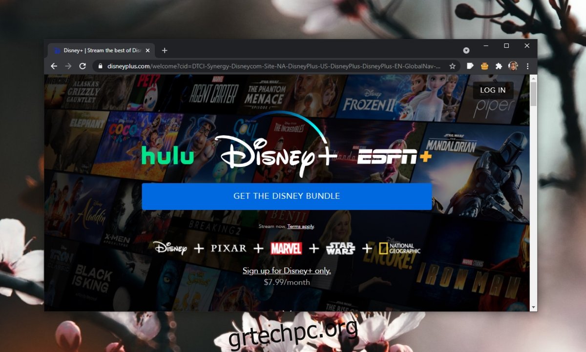 Το Disney Plus δεν φορτώνεται;  Δείτε πώς μπορείτε να διορθώσετε ζητήματα buffering του Disney Plus