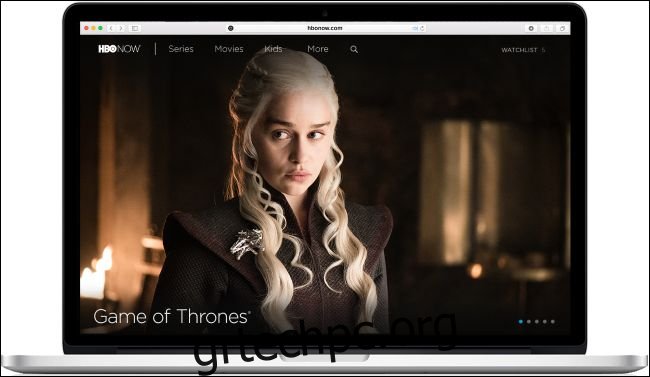 Δείτε πώς μπορείτε να παρακολουθήσετε την τελευταία σεζόν του Game of Thrones στο Διαδίκτυο