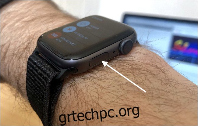 Πώς μπορεί να βοηθήσει το Apple Watch σας σε περίπτωση έκτακτης ανάγκης