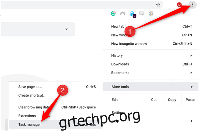 Πώς να κλείσετε εφαρμογές Chromebook που δεν ανταποκρίνονται