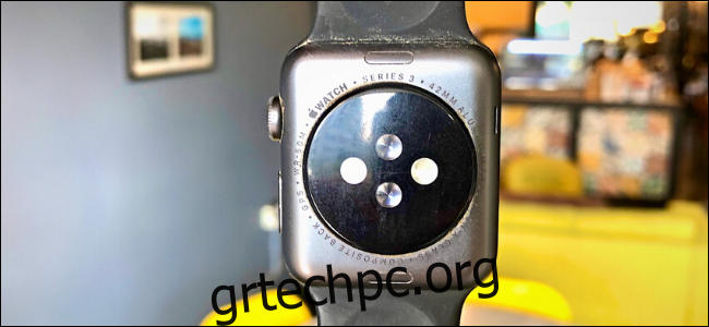 Πώς να πείτε ποιο Apple Watch έχετε
