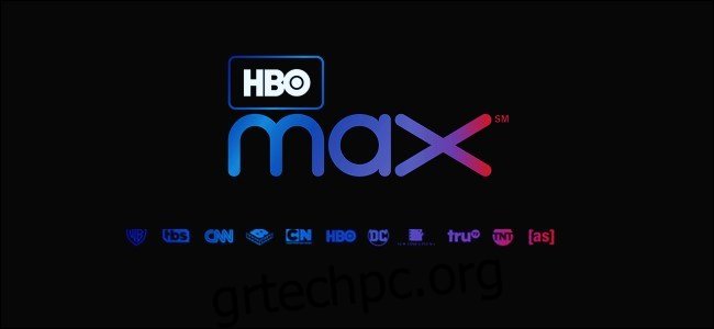 Ποιες συσκευές υποστηρίζουν το HBO Max;  Το Roku και το Amazon Fire TV Don’t