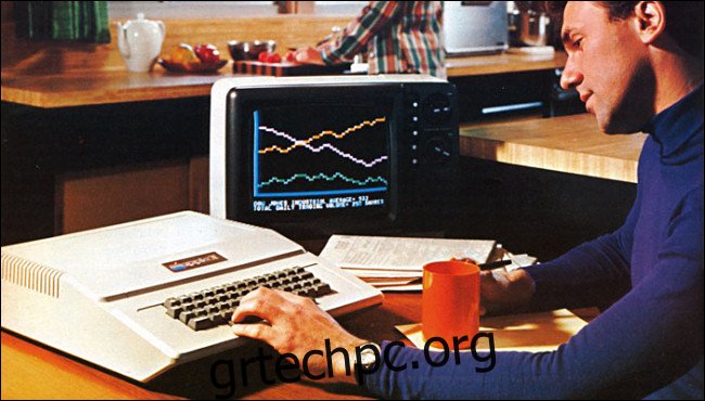 Πώς να γράψετε ένα πρόγραμμα Apple II BASIC στο πρόγραμμα περιήγησής σας