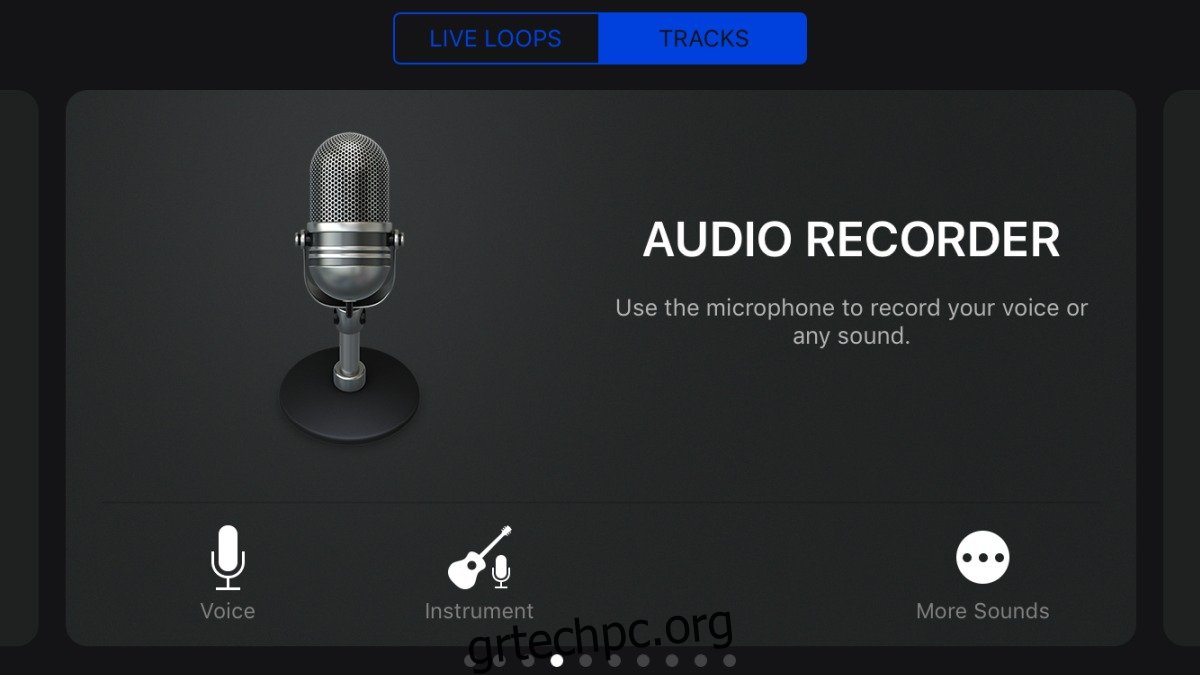 Πώς να ορίσετε ένα τραγούδι μουσικής βιβλιοθήκης ως ήχο κλήσης [iOS]