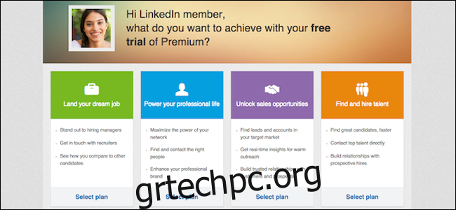 Τι είναι το LinkedIn Premium και αξίζει τον κόπο;