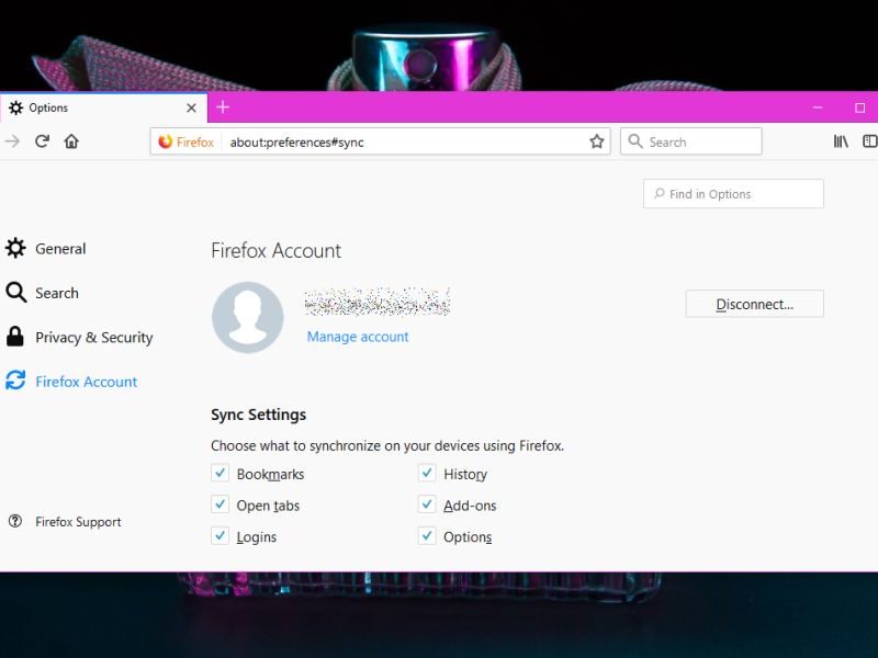 Πώς να ρυθμίσετε τον έλεγχο ταυτότητας δύο παραγόντων στον Firefox