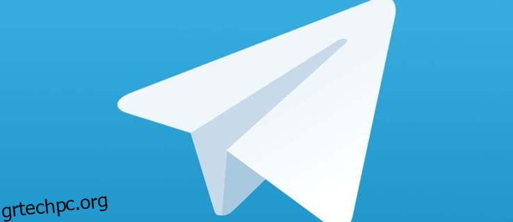 Πώς να δημιουργήσετε έναν φάκελο στο Telegram