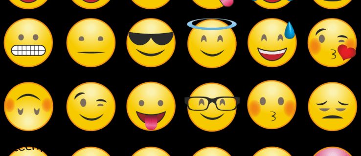 Πώς να προσθέσετε Emojis στο βίντεό σας Tik Tok