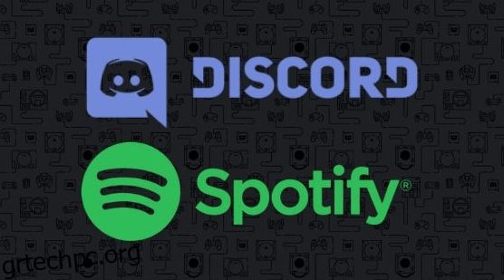 Πώς να συνδέσετε το Discord στο Spotify