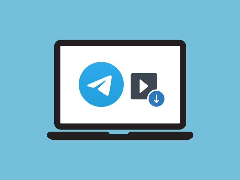 Πώς να κατεβάσετε βίντεο στο Telegram