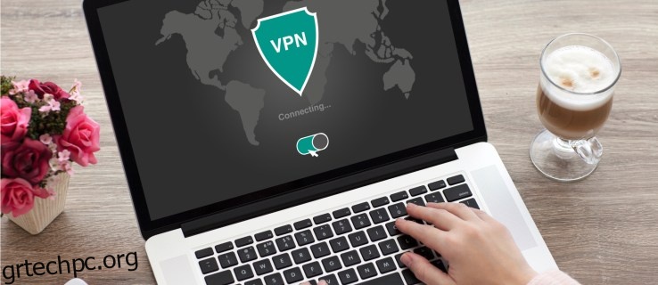 Πώς να ρυθμίσετε ένα VPN σε υπολογιστή Windows 10 ή Mac