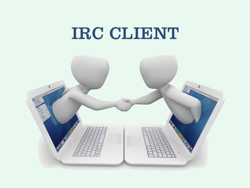 15 Καλύτερος πελάτης IRC για Mac και Linux