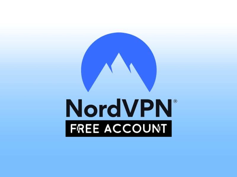 Πώς να αποκτήσετε δωρεάν λογαριασμό NordVPN