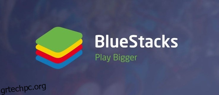 Πώς να χρησιμοποιήσετε ένα πληκτρολόγιο με τον εξομοιωτή Android BlueStacks