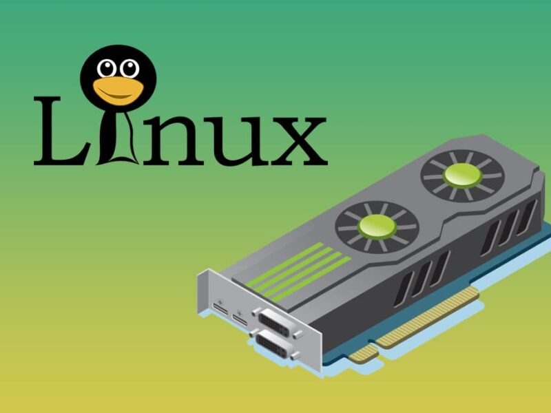 Top 14 καλύτερες κάρτες γραφικών για Linux