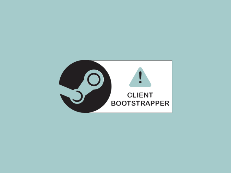 Διορθώστε το Steam Client Bootstrapper που δεν ανταποκρίνεται στα Windows 10