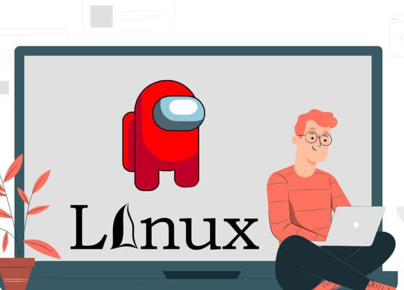 Πώς να έρθετε ανάμεσά μας στο Linux