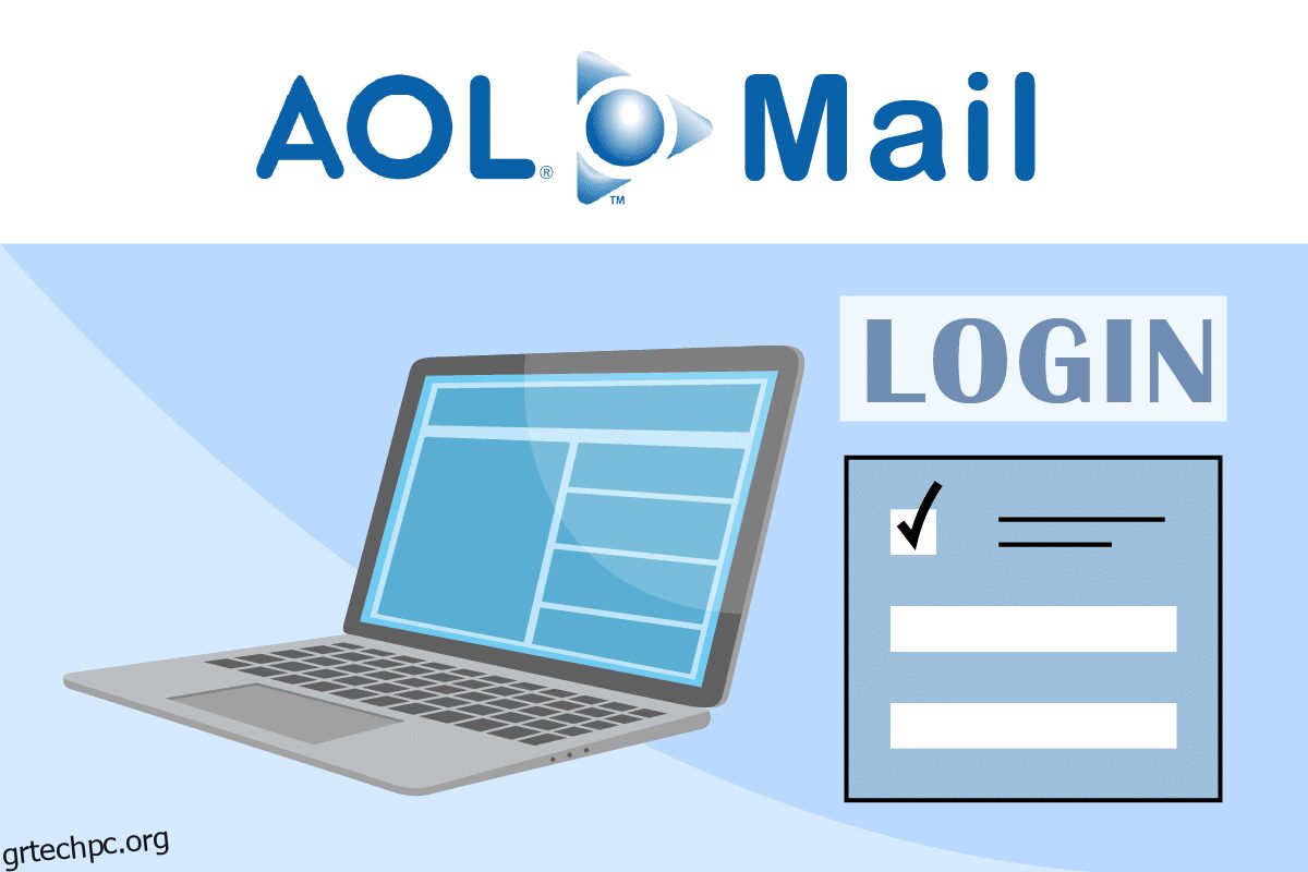 Πώς να συνδεθείτε στο AOL Mail στα Windows 10