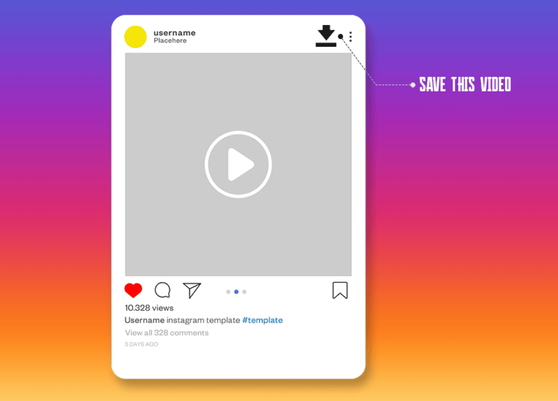 15 καλύτερες εφαρμογές για αποθήκευση βίντεο Instagram