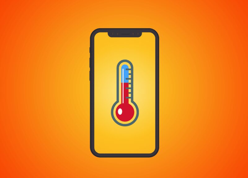 15 λύσεις υπερθέρμανσης τηλεφώνου Android