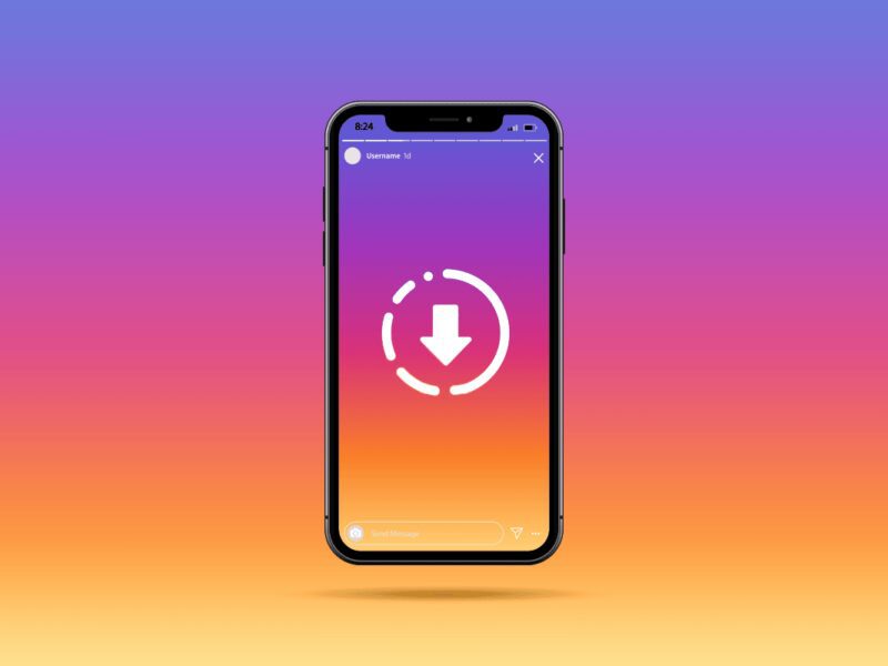 17 Καλύτερη εφαρμογή Instagram Story Saver για Android