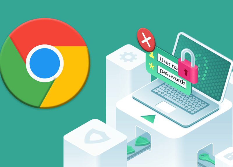 Διορθώστε το Chrome που δεν αποθηκεύει τους κωδικούς πρόσβασης στα Windows 10