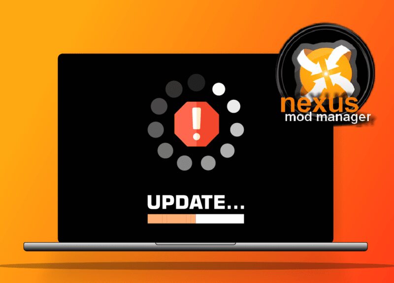 Διορθώστε το Nexus Mod Manager που δεν ενημερώνεται στα Windows 10