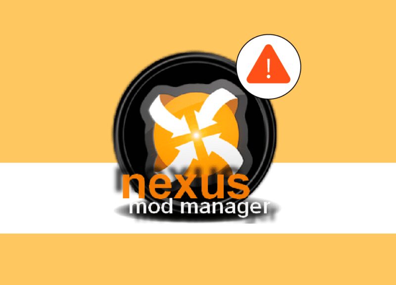 Διορθώστε το Nexus Mod Manager που δεν ανοίγει στα Windows 10