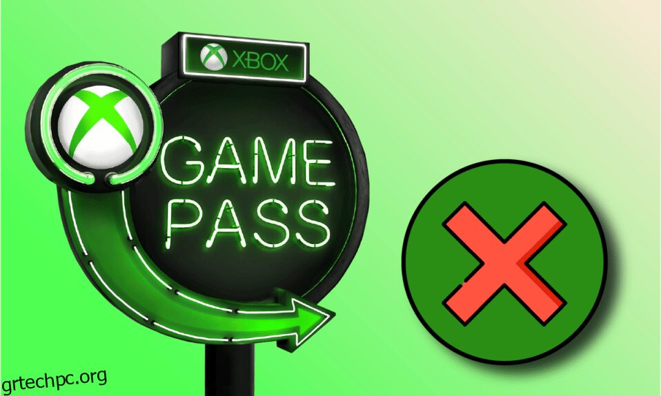 Πώς να ακυρώσετε το Xbox Game Pass σε υπολογιστή