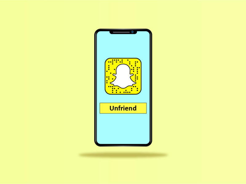 Τι συμβαίνει όταν αποσυνδέετε κάποιον στο Snapchat;