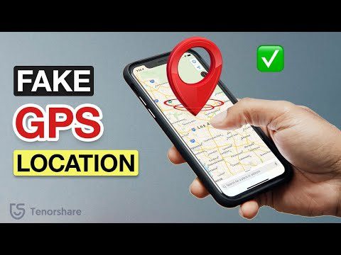 6 Καλύτερο λογισμικό αλλαγής τοποθεσίας GPS για συσκευές iOS