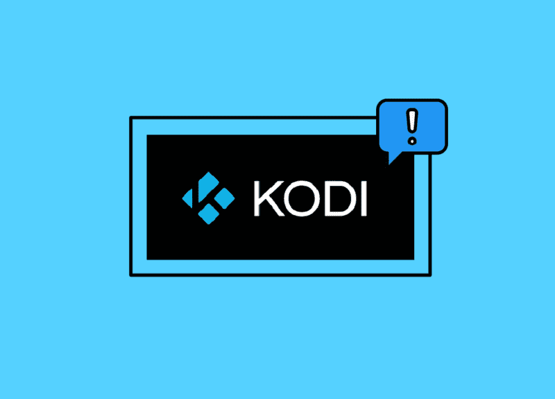 Διορθώστε το Kodi δεν θα ανοίξει στα Windows 10