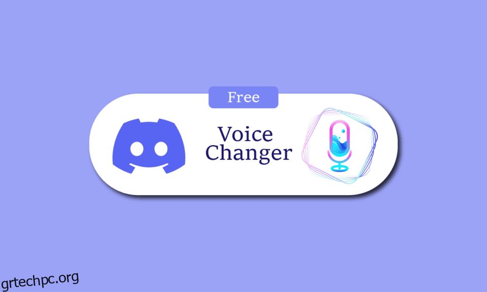 19 Καλύτερο δωρεάν Discord Voice Changer