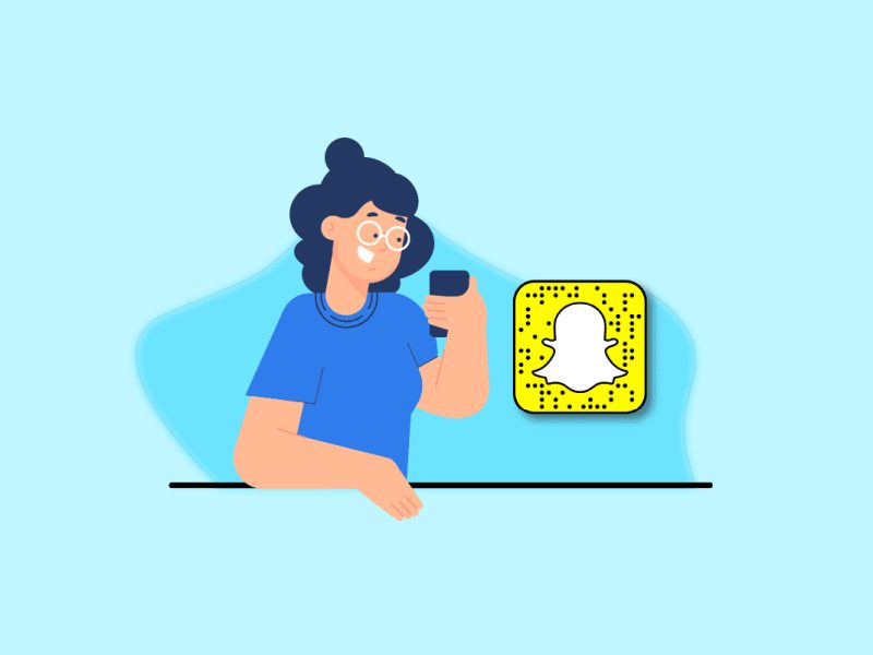 7 εύκολοι τρόποι για να βρείτε κάποιον στο Snapchat χωρίς το όνομα χρήστη του