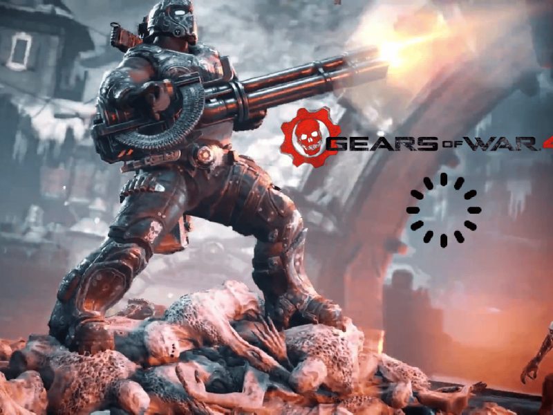 Διορθώστε το Gears of War 4 που δεν φορτώνεται στα Windows 10