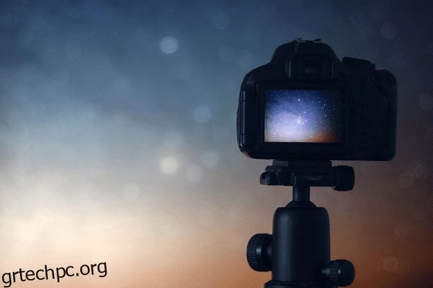 Εφαρμογές 12 Star Tracker για αστροφωτογραφία (iOS και Android)