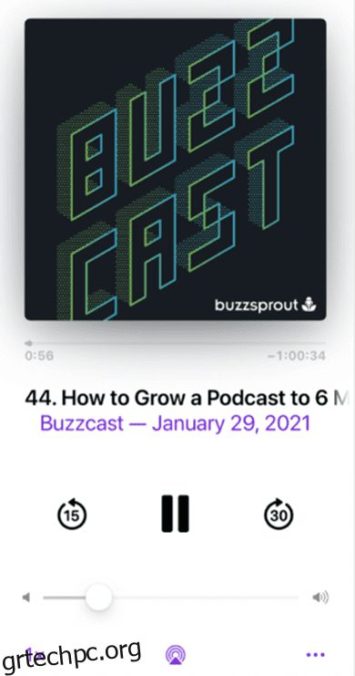 Ξεκινήστε το νέο σας Podcast με το Buzzsprout
