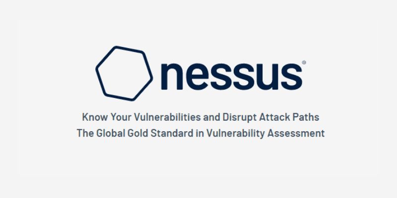 Σαρώστε τους διακομιστές Windows και Linux για ευπάθειες με το Nessus