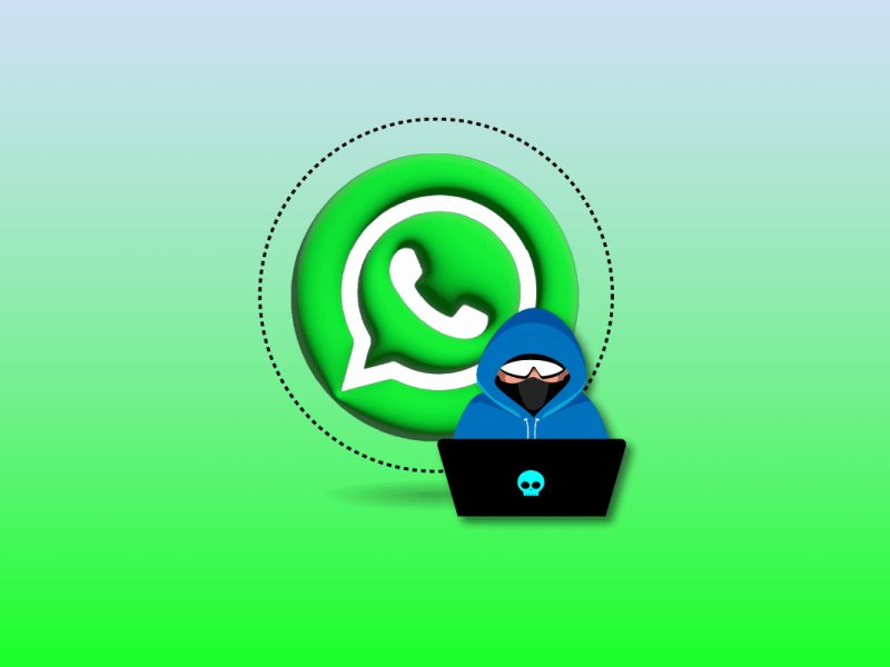 17 Καλύτερη εφαρμογή για το WhatsApp Hacking