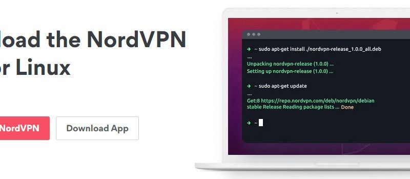 6 καλύτερα Linux VPN για ασφαλή και ασφαλή περιήγηση