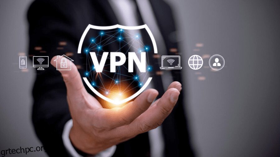 7 VPN για ξεμπλοκάρισμα ιστοτόπων για βελτιωμένη περιήγηση