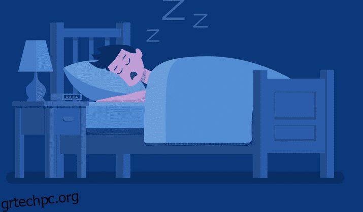 7 καλύτερες εφαρμογές παρακολούθησης κύκλου ύπνου για Android και iPhone