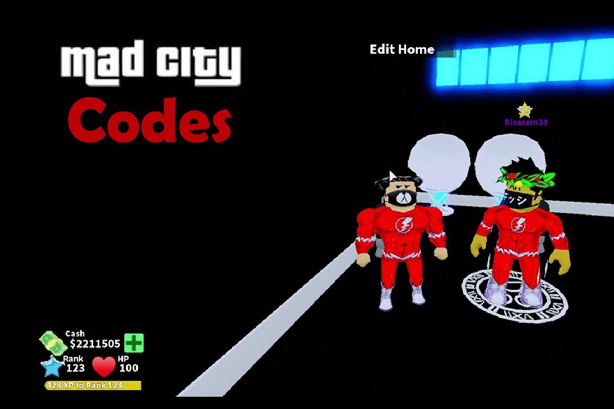Mad City Music Codes: Redeem Now