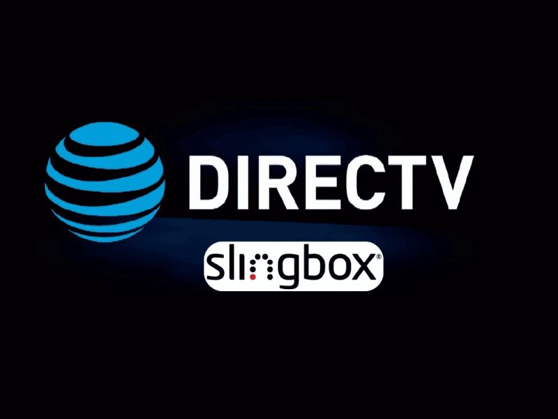 Λειτουργεί το Slingbox με το DirecTV;