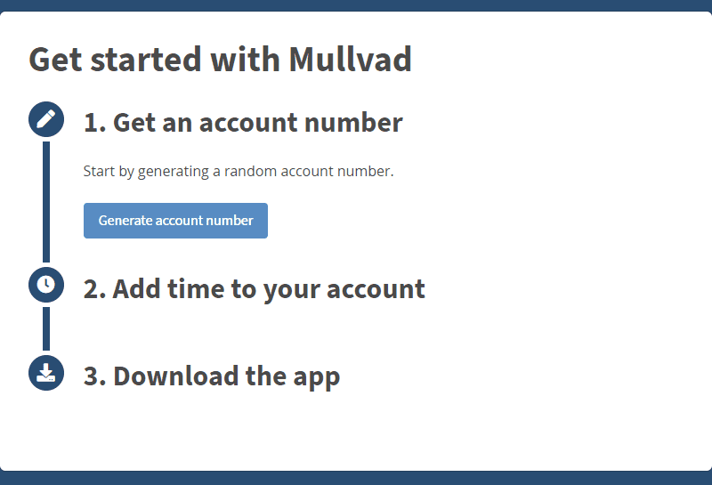 Πλήρης ανωνυμία με το Mullvad VPN [Hands-on Testing & Review]