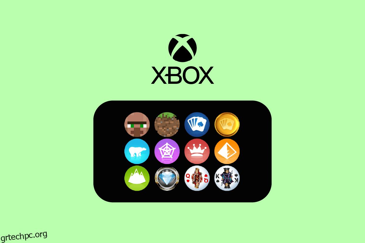 Πώς να ανεβάσετε το Xbox Custom Gamerpic