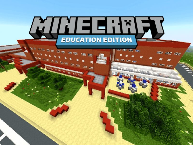 Πώς να ξεμπλοκάρετε το Minecraft στο σχολείο