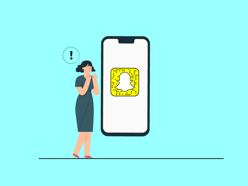 Πώς να πιάσετε κάποιον να απατάει στο Snapchat