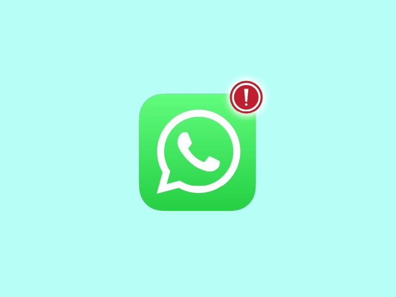 11 τρόποι για να διορθώσετε το Desktop WhatsApp που δεν ανοίγει στον υπολογιστή